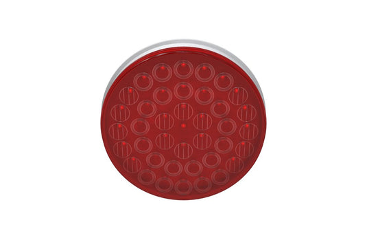 Led Insert Round Stop/Tail