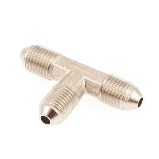 ARB ADAPTOR TEE FITTING JIC-04 MALE 2Pk