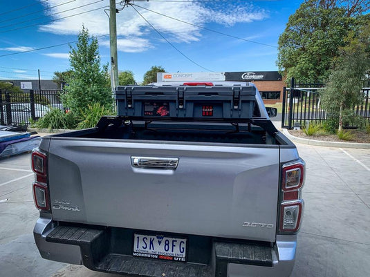 Offroad Animal  Universal Ute Tub Rail