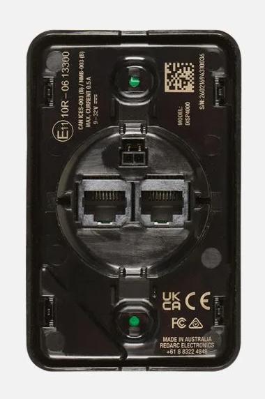 REDARC RedVision Essentials Display DISP4000