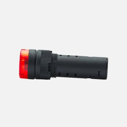 REDARC Hummingbird Combination LED and Alarm - Red 24V