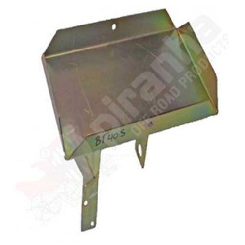 Battery Tray To Suit Landcruiser 40 Series. 1960 to 1984 3Ltr, 3.4Ltr 4 Cylinder Diesel Australian Made
