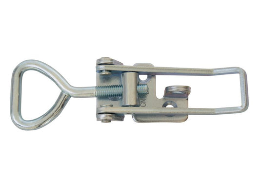 Fastener Catch Plate Ss Suit 701 Series