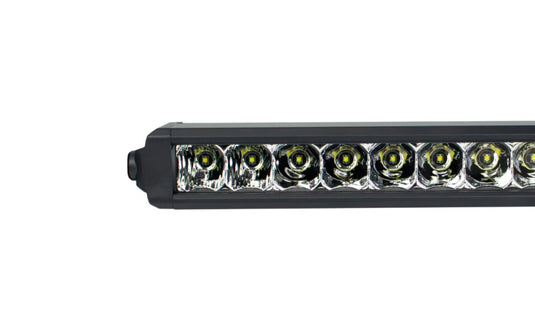 22 Inch Combo Beams Lightbar 10-30V 100W 5900Lm
