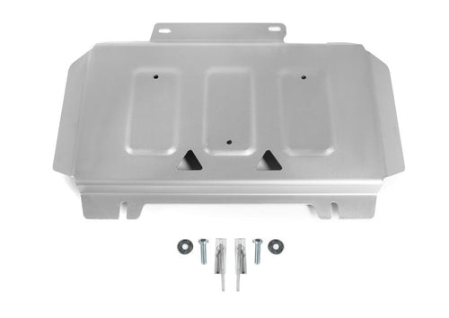Rival 4x4 Engine Underbody Armour Ford Ranger Px1 Px2 Px3 / Ford Everest 2015-2022 / Mazda