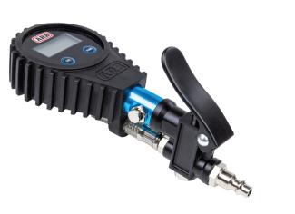 ARB Digital Tyre Inflator with ARB Quick-Connect Chuck