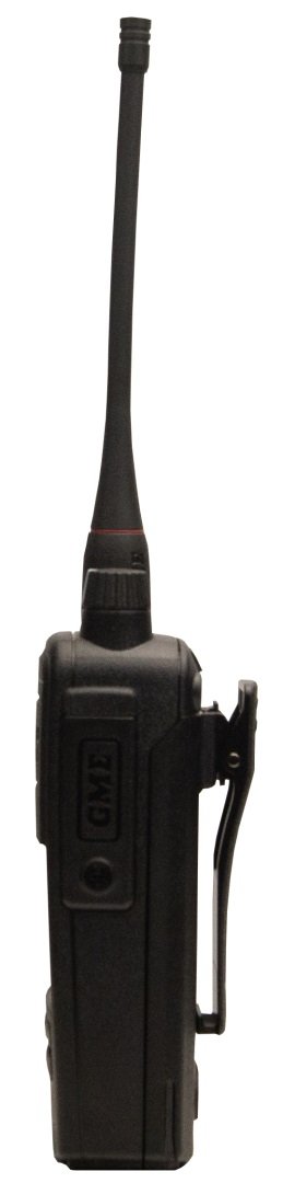 GME XRS Connect Handheld UHF CB Radio