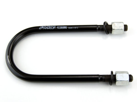 Outback Armour Ford Ranger PJ/PK 09/2006-08/2011 UBolt - M14 x 88 ID (RND) x 210 L OASU2388001