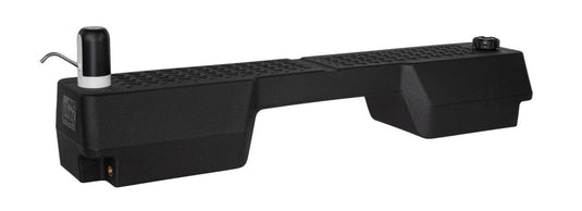 40L Footwell Water Tank | BPA Free Australian Made SUV Water Tank Piranha Off Road Products