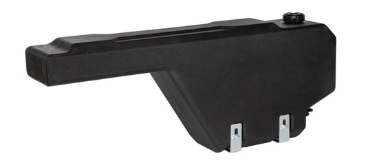 40L Wheel Arch Water Tank | Australian Made Ute Tub Water Tank Piranha Off Road Products