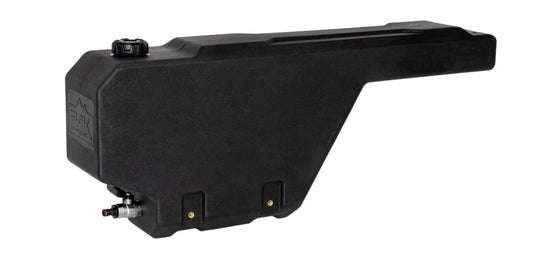 40L Wheel Arch Water Tank | Australian Made Ute Tub Water Tank Piranha Off Road Products
