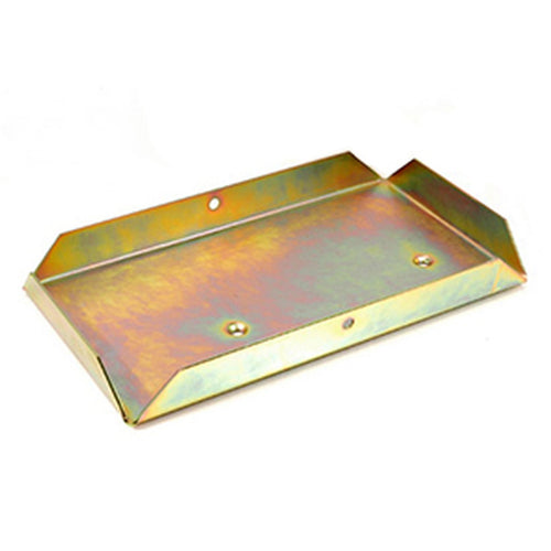 Battery Tray To Suit Landcruiser 200 Series 2009 - 2015 1VD-FTV - 4.5Ltr V8 TDI - Drivers Side Replacement Australian Made