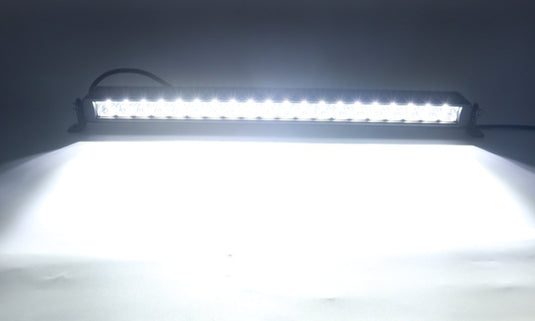 42 Inch Combo Beams Lightbar 10 - 30V 200W 11800Lm Truvision