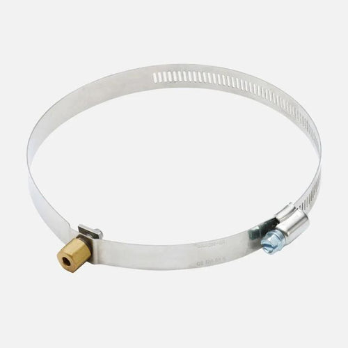 REDARC 5.5 inch Muffler Clamp For EGT Probe