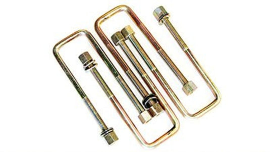 UBOLT RND 5/8 X 90MM X 295MM