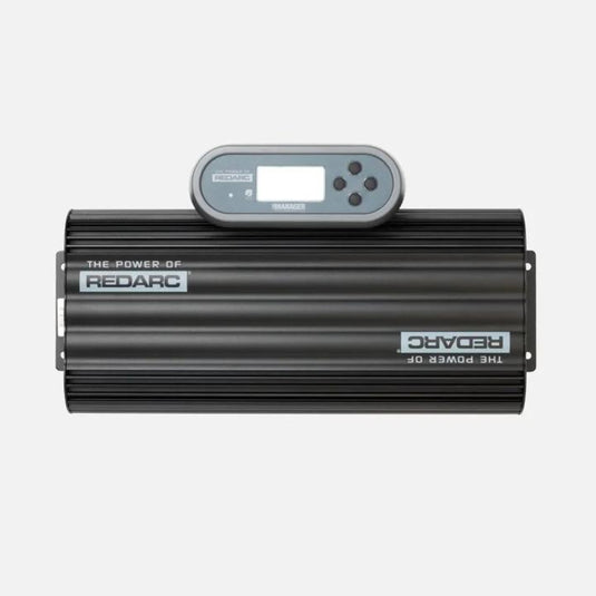 REDARC The Manager30 Battery Management System