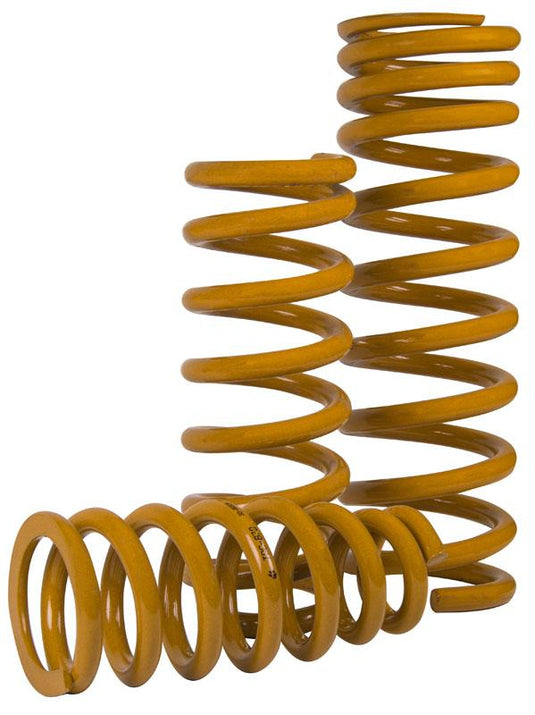 Tough Dog Coil FR Suzuki Jimny JB74 40mm