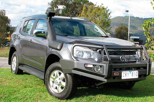 Safari 4X4 Snorkel for the GM/Isuzu Colorado/Colorado 7 RG 05/2012 Onwards 2.8L Diesel