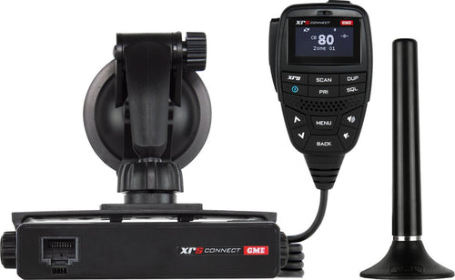 GME XRS Connect Portable Pack