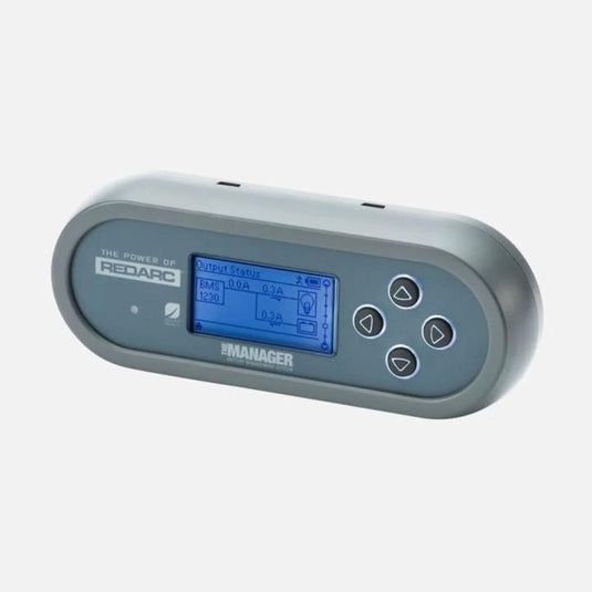 REDARC The Manager30 Battery Management System