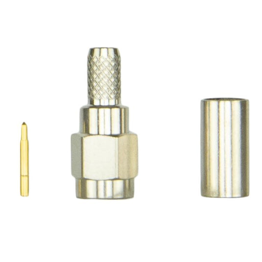 GME SMA Connector - Suit RG58/U Cable