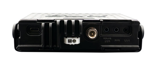 GME XRS-375C XRS Connect Heavy Duty Compact UHF CB Radio | Australian Made