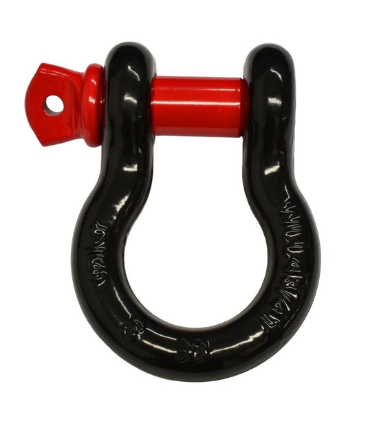 4.75 T Bow Shackle Piranha Off Road