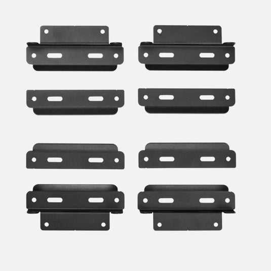 REDARC Solar Panel Mounting Bracket (ARB Base) - 4 Pack