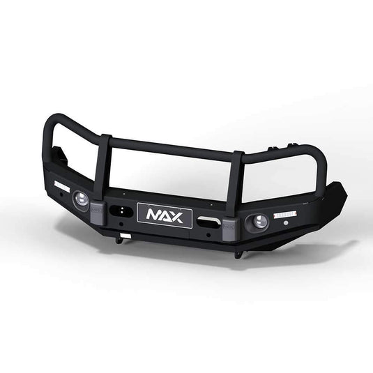 Max 4x4 Bullbars