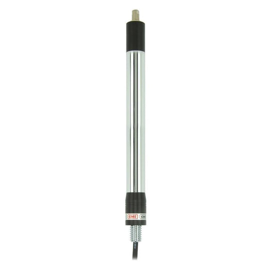 GME Elevated Feed Base with 4.5m Low Loss Foam Coax - FME terminated