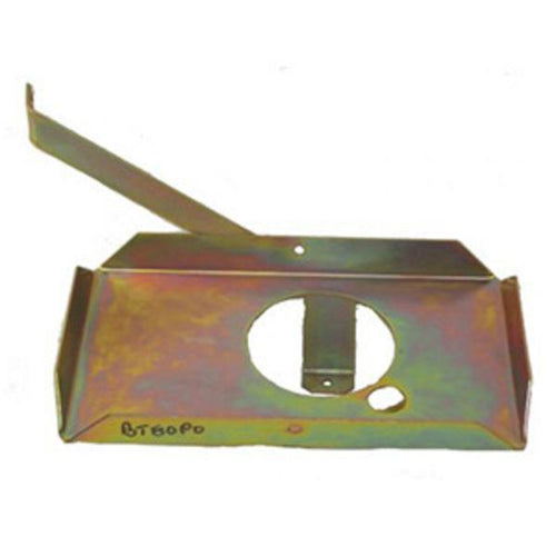 Battery Tray To Suit Landcruiser 80 Series 1990-1998 3F - 4.0Ltr Petrol (Carby) Australian Made