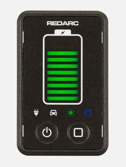 REDARC RedVision Essentials Display DISP4000