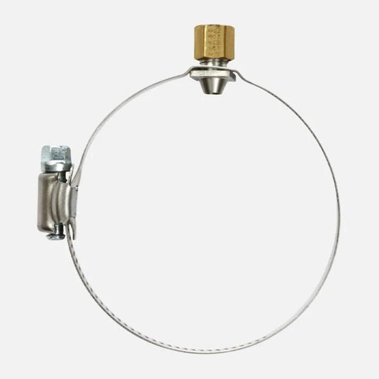 REDARC 3.25 inch Muffler Clamp For EGT Probe