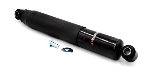 Outback Armour Nissan Patrol GU Y61 Wagon 1997+ Shock Absorber - Digressive OASU0164081-DSV