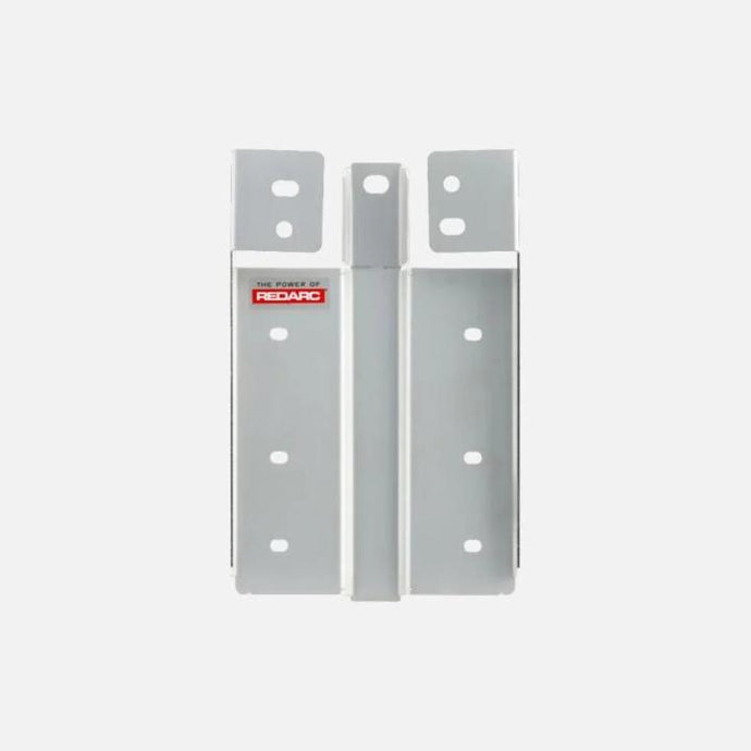 REDARC BCDC Mounting Bracket to Suit Ford Ranger Raptor & Everest (V6 models)