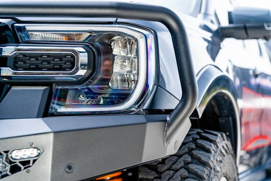 Toro Bull bar  Ford Ranger RA Next Gen 2022 on