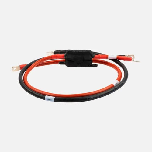 REDARC Inverter Cable Kit 300A Suitable for 12V/2000W & 24V/3000W