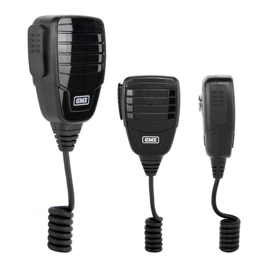 GME Heavy Duty Microphone - Suit TX3500S