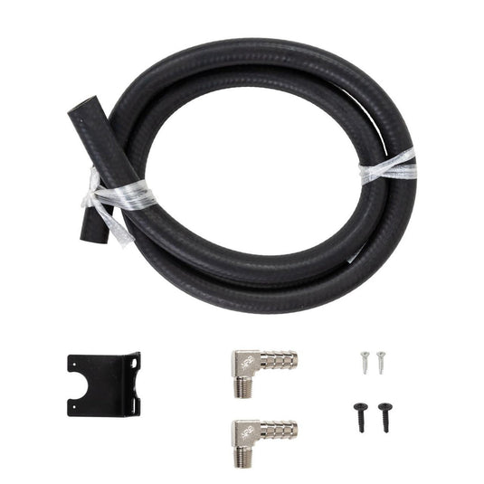 ARB Compressor Air Filter Relocation Kit 1.2M Length