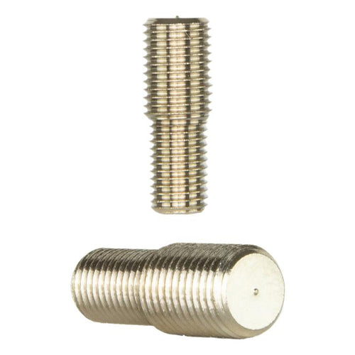 GME Male to Male Adaptor - 3/8 to 5/16 - Suit 27Mhz Antenna