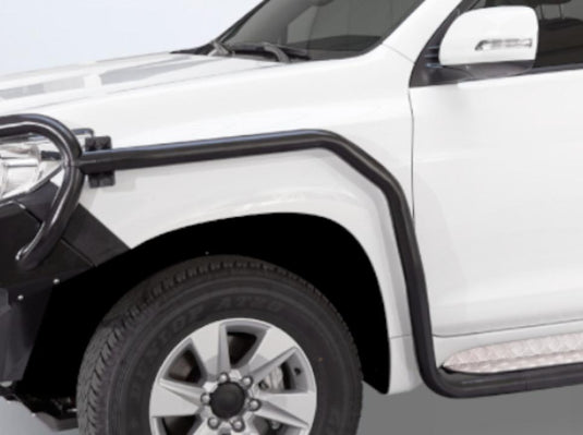 Side Rail for Toyota Prado 150 Series for 60mm Tube