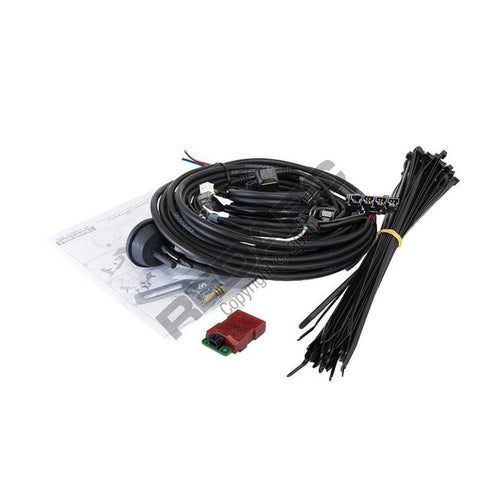 REDARC Kit Wiring Tow-Pro Elite Ford Ranger PXI PXII & Everest (& AEB)