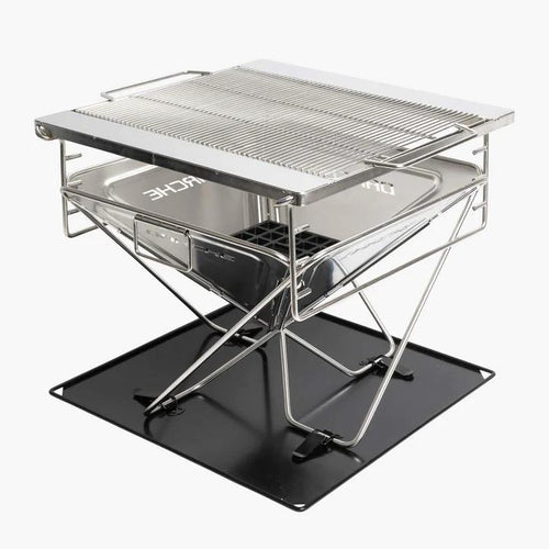Darche Foldable BBQ 450