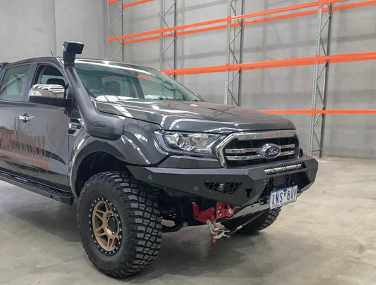Offroad Animal  Predator Bull bar, Ford Ranger PX2; 2015-2018