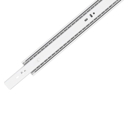 Drawer Slide Light Duty - 45Kg - Pair