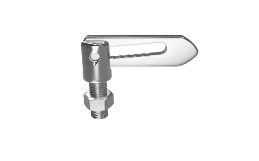 Anti Luce Fastener Z/P Weld On