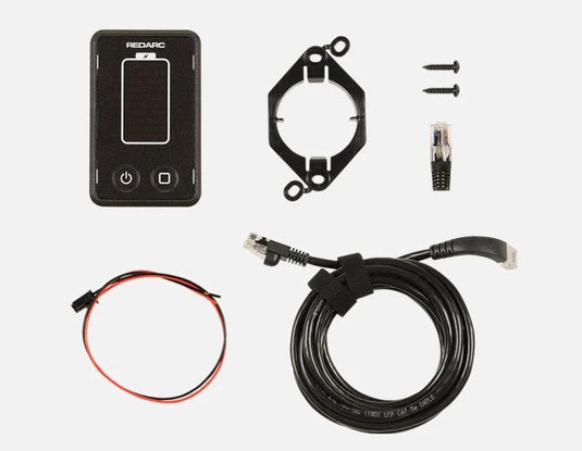 REDARC RedVision Essentials Display DISP4000