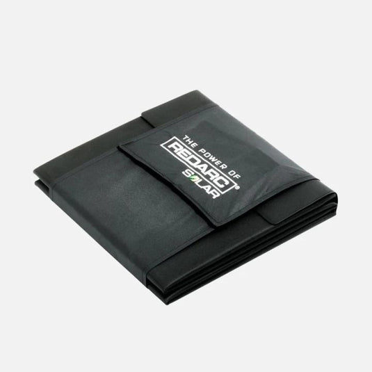 REDARC 240W Monocrystalline Folding Solar Blanket