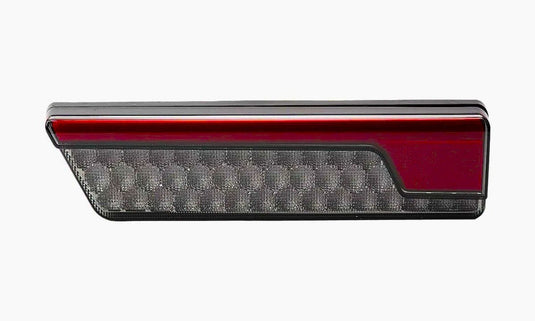 556 Series Lamp Stop/Tail/Indicator/Reverse 10 - 30V w/ Deutch Left Truvision