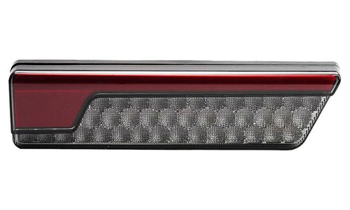 556 Series Stop/Tail/Indicator/Reverse 10 - 30V w/ Deutch Right Truvision